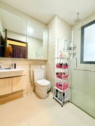 Forte Suites (D8), Apartment #577786601